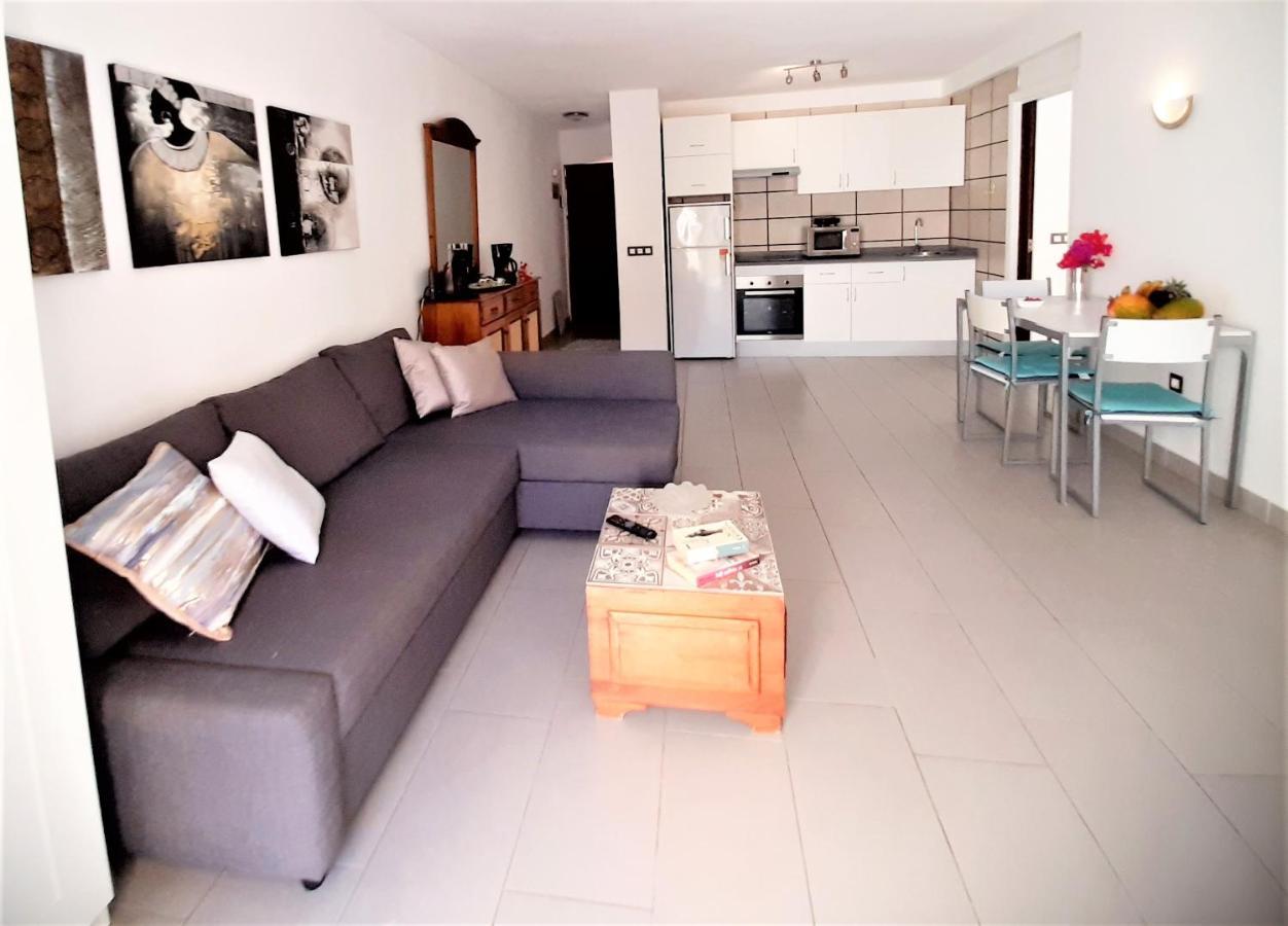 Mareverde Costa Adeje Exterior foto